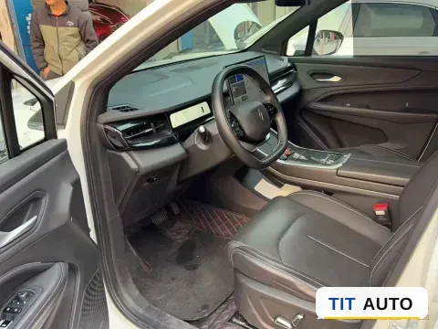 2024 Foton Scenery ZhiLan G7 3
