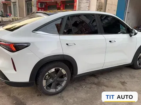 2024 Foton Scenery ZhiLan G7 4