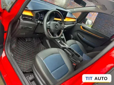 2022 Livan X3 PRO 5