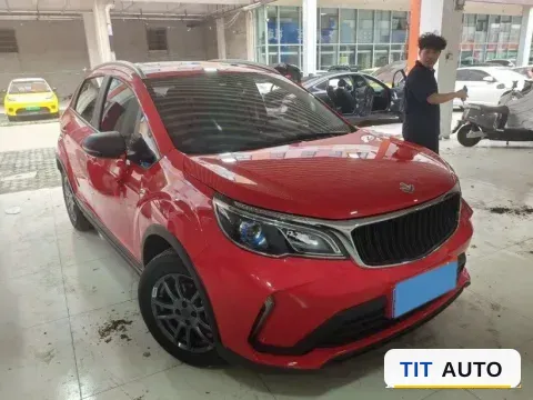 2022 Livan X3 PRO 10
