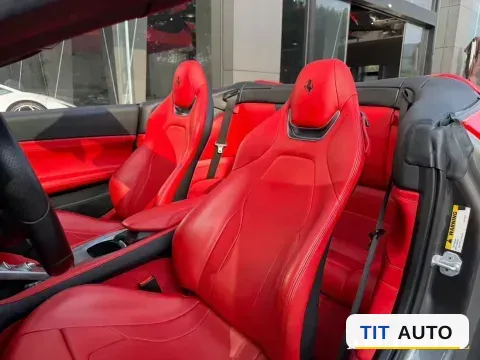 2018 Ferrari Portofino 5