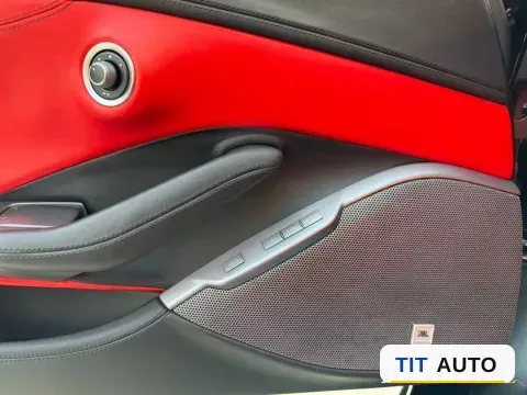 2018 Ferrari Portofino 6