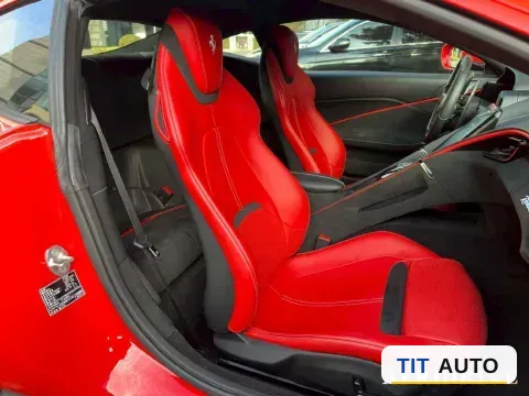 2020 Ferrari Roma 5