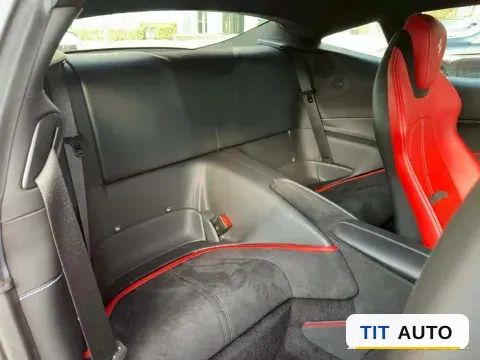 2020 Ferrari Roma 6