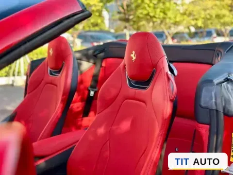 2021 Ferrari Portofino 11