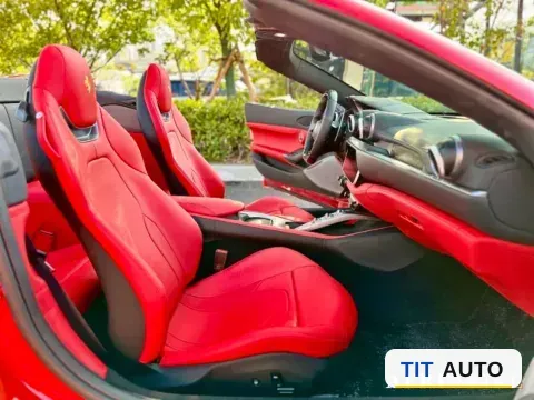 2021 Ferrari Portofino 13