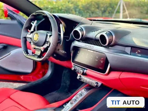 2021 Ferrari Portofino 15
