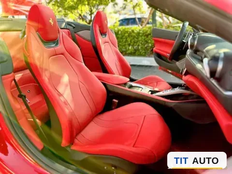 2021 Ferrari Portofino 16