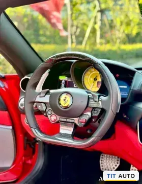 2021 Ferrari Portofino 18