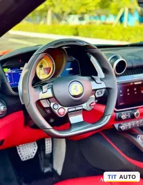 2021 Ferrari Portofino 20