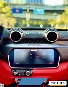 2021 Ferrari Portofino 21