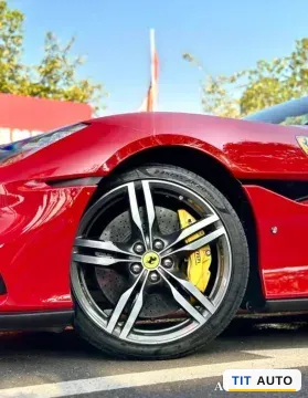 2021 Ferrari Portofino 4