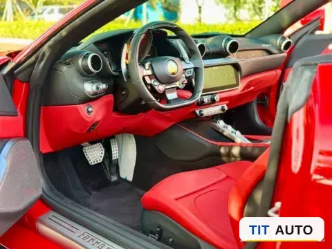 2021 Ferrari Portofino 9