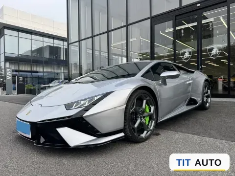 2023 Lamborghini Huracán
