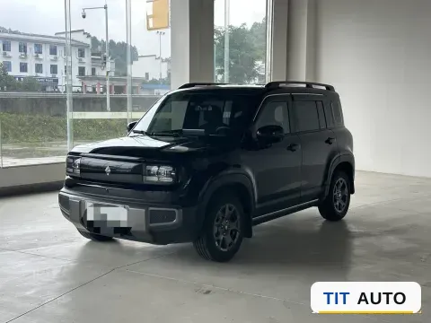2026 BaoJun YepPlus