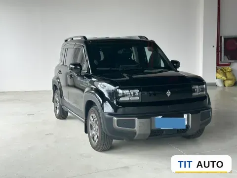 2026 BaoJun YepPlus 3