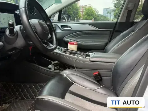 2022 ChangAn Oshan Z6 3