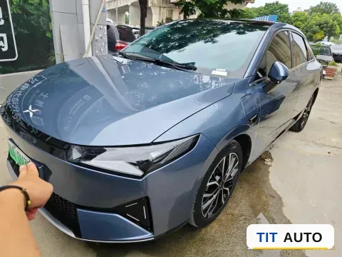 2022 Foton TuYaNuo