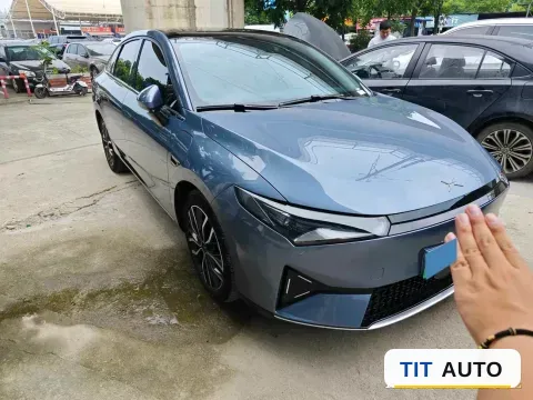 2022 Foton TuYaNuo 2