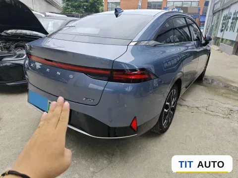 2022 Foton TuYaNuo 3