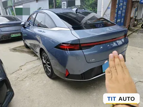 2022 Foton TuYaNuo 4