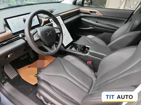 2022 Foton TuYaNuo 5