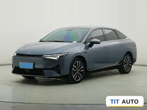2022 Foton TuYaNuo