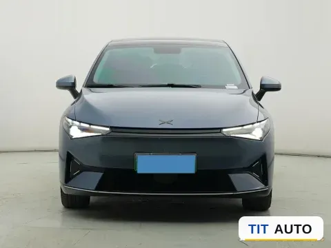 2022 Foton TuYaNuo 2