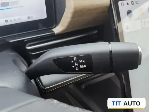 2022 Foton TuYaNuo 11