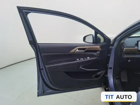 2022 Foton TuYaNuo 12
