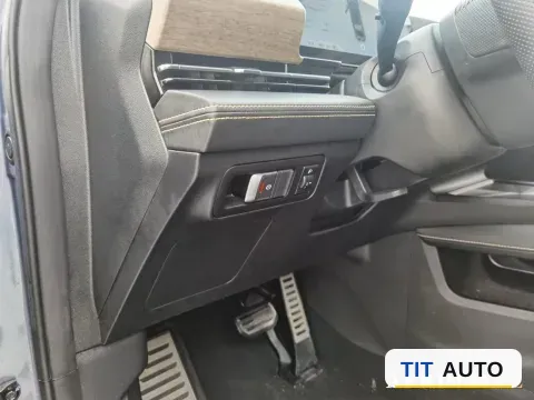 2022 Foton TuYaNuo 13