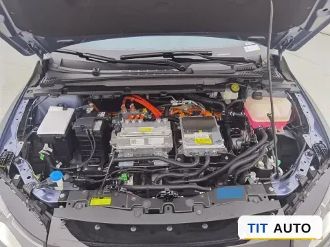 2022 Foton TuYaNuo 14
