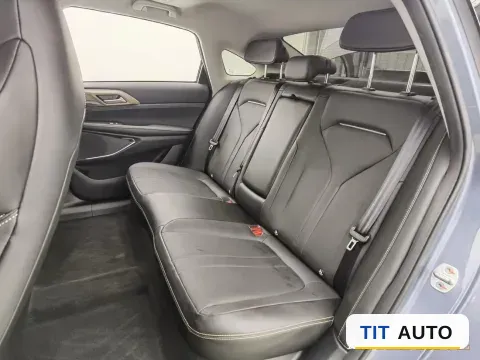 2022 Foton TuYaNuo 15