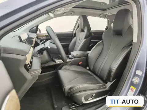 2022 Foton TuYaNuo 16