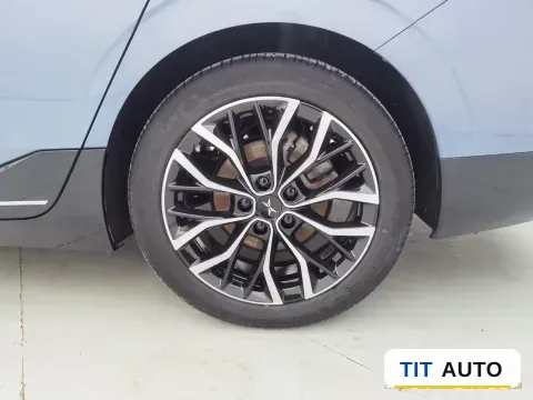 2022 Foton TuYaNuo 17