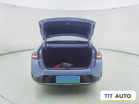 2022 Foton TuYaNuo 18
