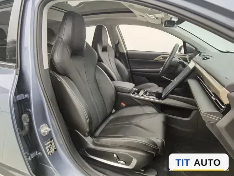 2022 Foton TuYaNuo 19