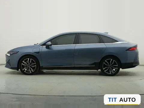 2022 Foton TuYaNuo 3