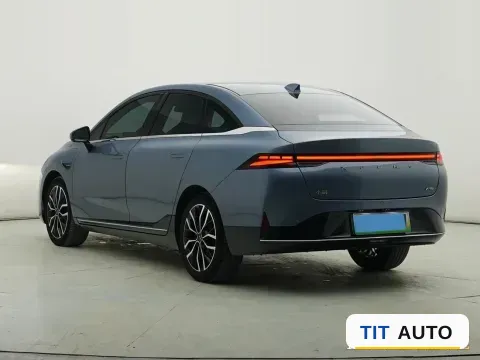 2022 Foton TuYaNuo 4