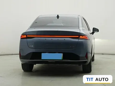 2022 Foton TuYaNuo 5