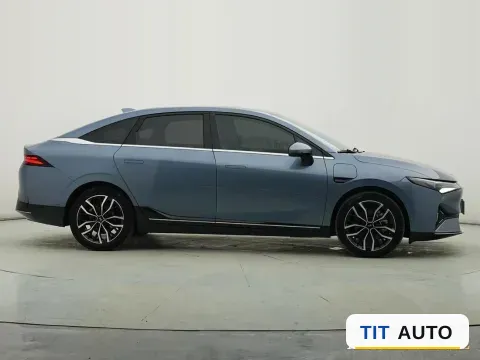 2022 Foton TuYaNuo 6