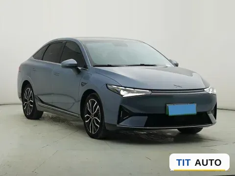 2022 Foton TuYaNuo 7