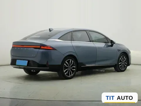 2022 Foton TuYaNuo 8