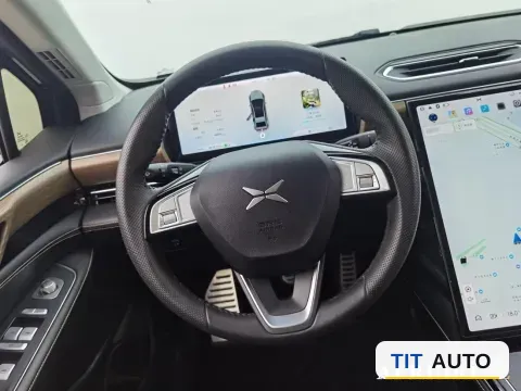 2022 Foton TuYaNuo 9