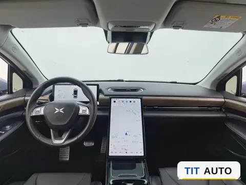 2022 Foton TuYaNuo 10