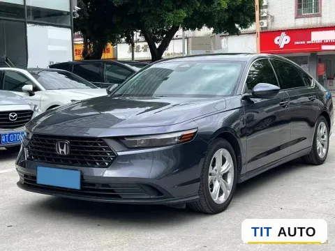 2023 Dongfeng PaLaSuo