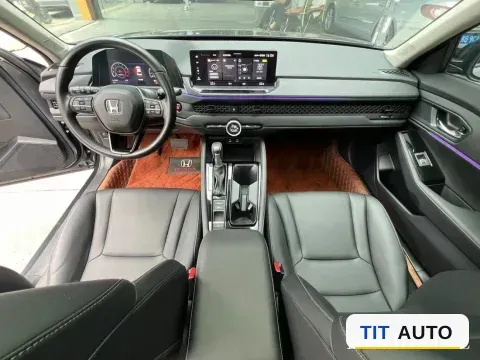 2023 Dongfeng PaLaSuo 2