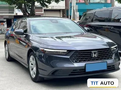 2023 Dongfeng PaLaSuo 3