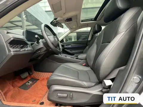 2023 Dongfeng PaLaSuo 4