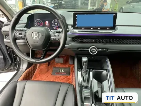 2023 Dongfeng PaLaSuo 5